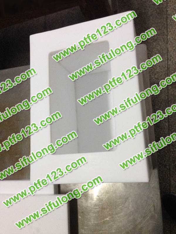 聚四氟乙烯制品