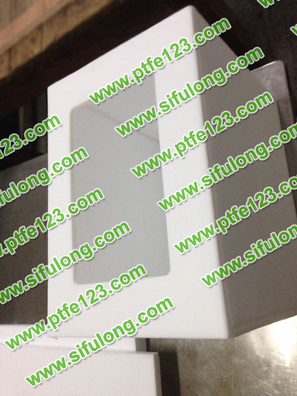 聚四氟乙烯制品