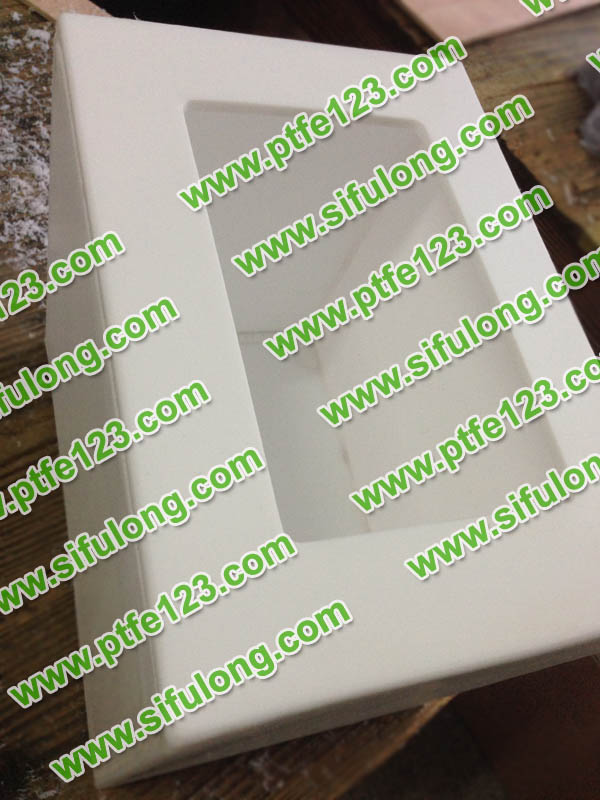 聚四氟乙烯制品