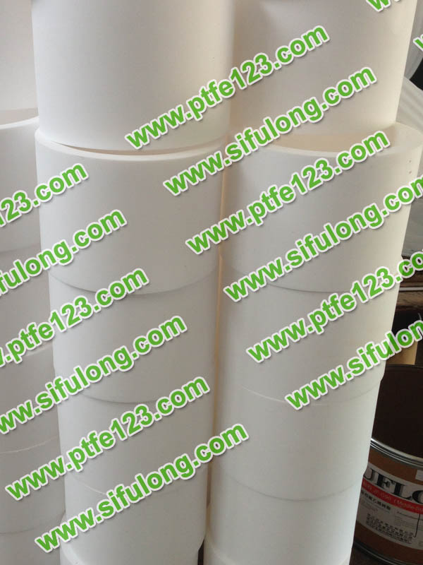 聚四氟乙烯制品
