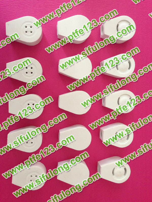 聚四氟乙烯制品