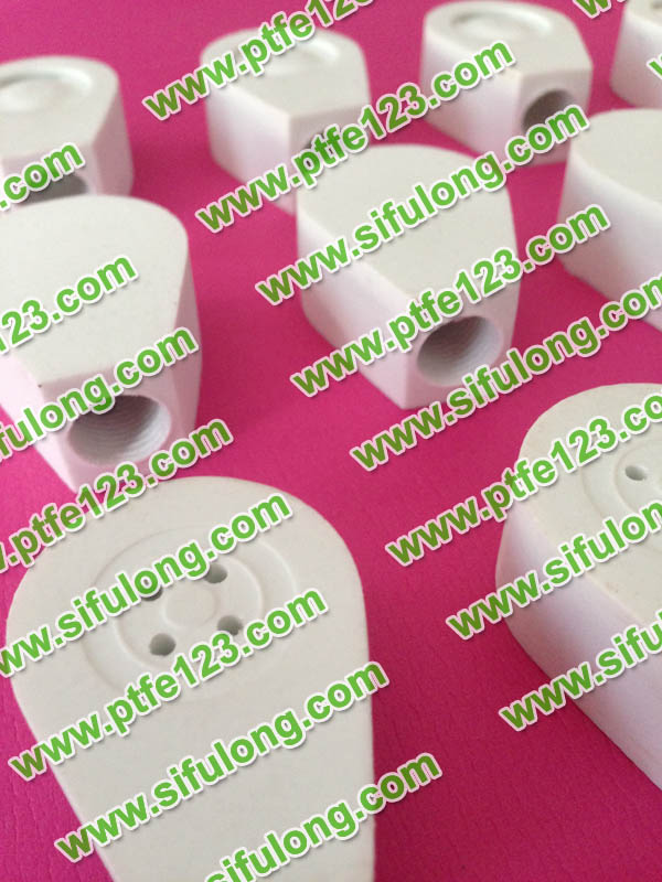 聚四氟乙烯制品