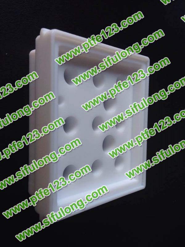 聚四氟乙烯制品