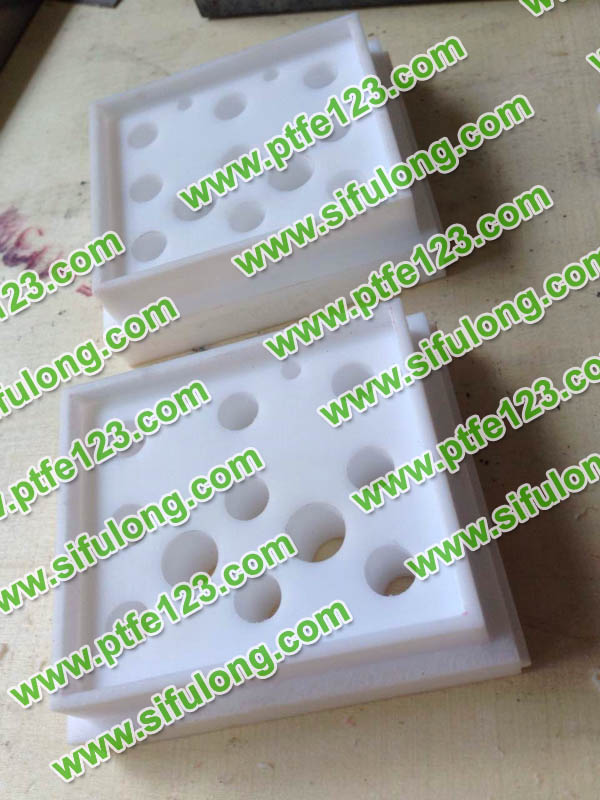 聚四氟乙烯制品
