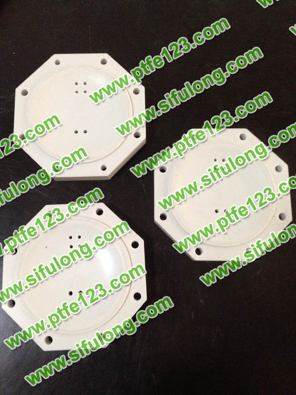 聚四氟乙烯制品