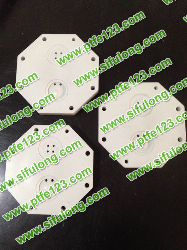 聚四氟乙烯制品