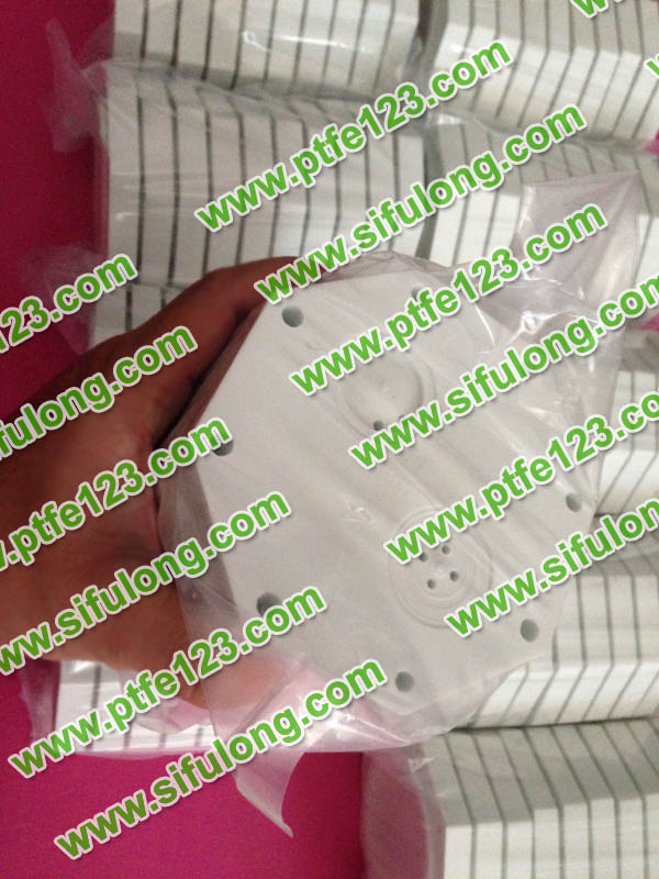 聚四氟乙烯制品
