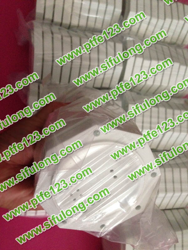 聚四氟乙烯制品