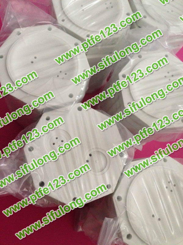 聚四氟乙烯制品