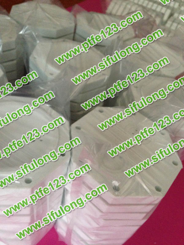 聚四氟乙烯制品
