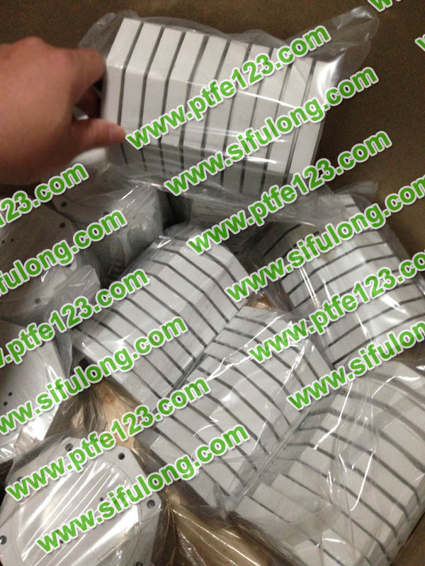 聚四氟乙烯制品