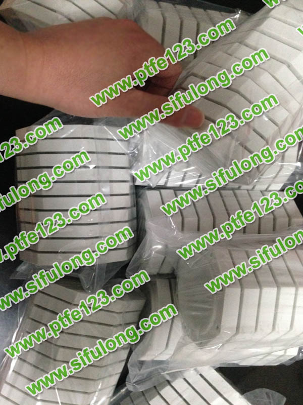 聚四氟乙烯制品