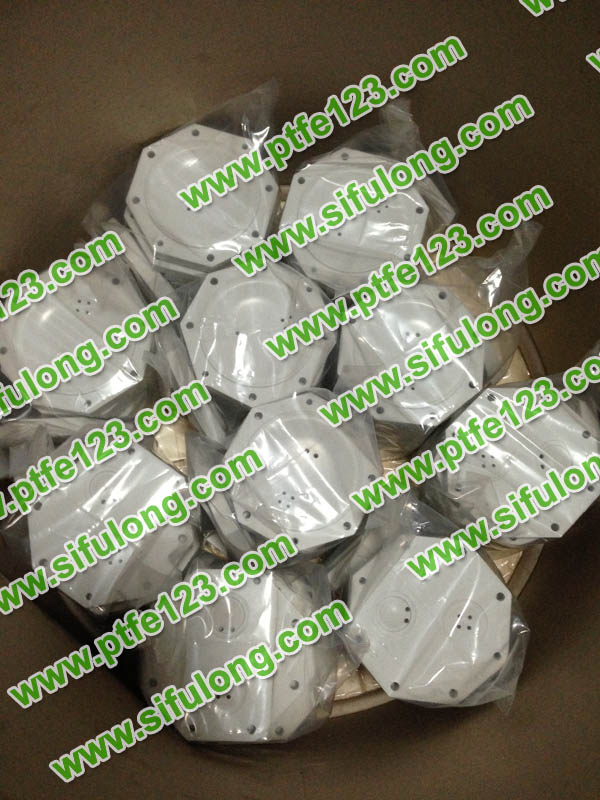 聚四氟乙烯制品