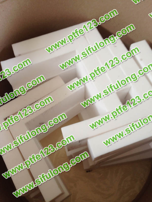 聚四氟乙烯制品