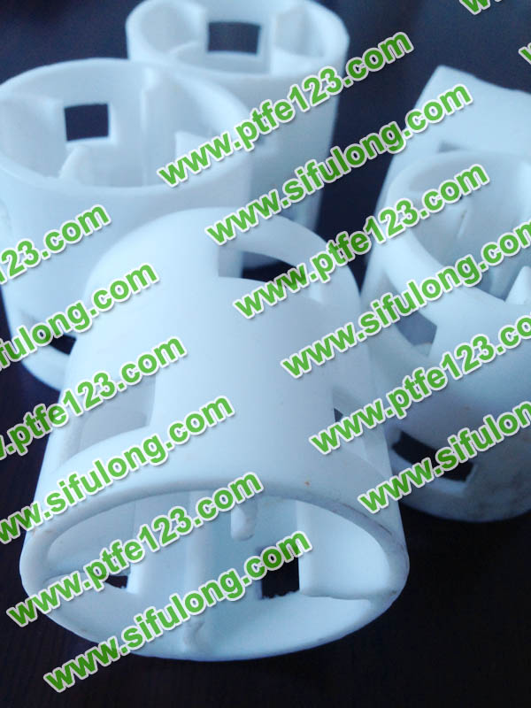 聚四氟乙烯制品