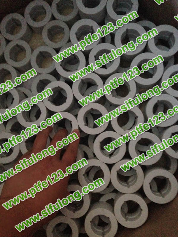 聚四氟乙烯制品