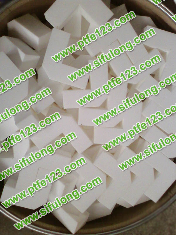 聚四氟乙烯制品