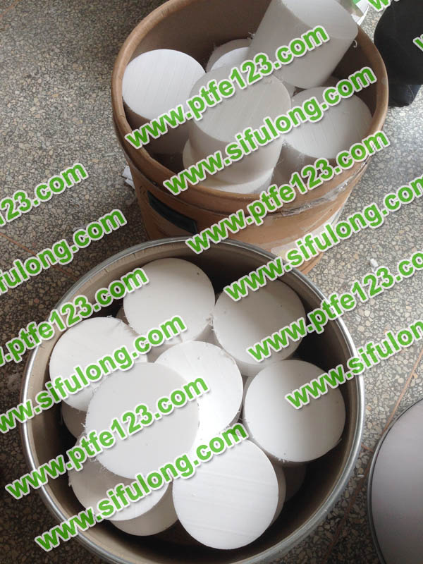 聚四氟乙烯制品