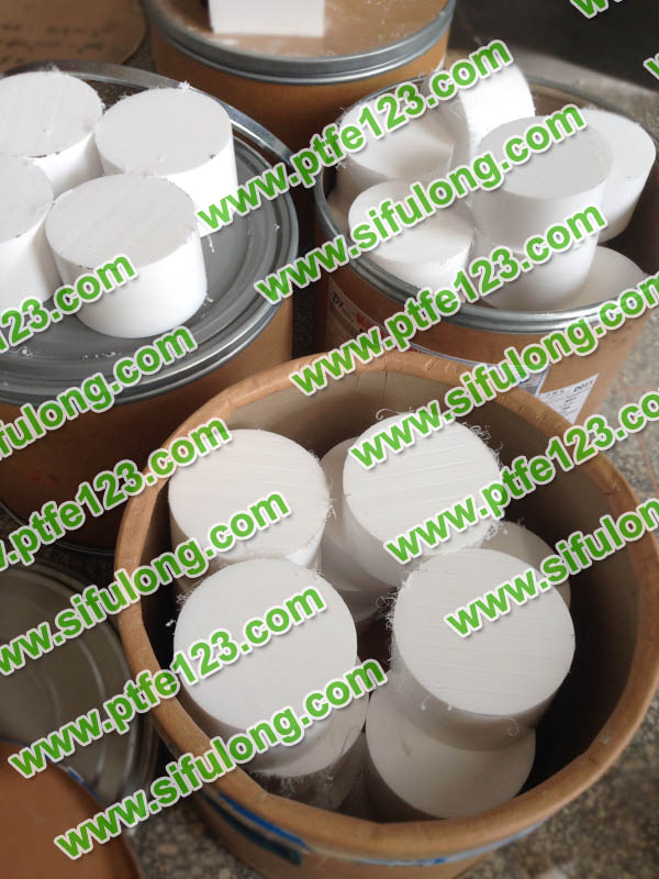 聚四氟乙烯制品