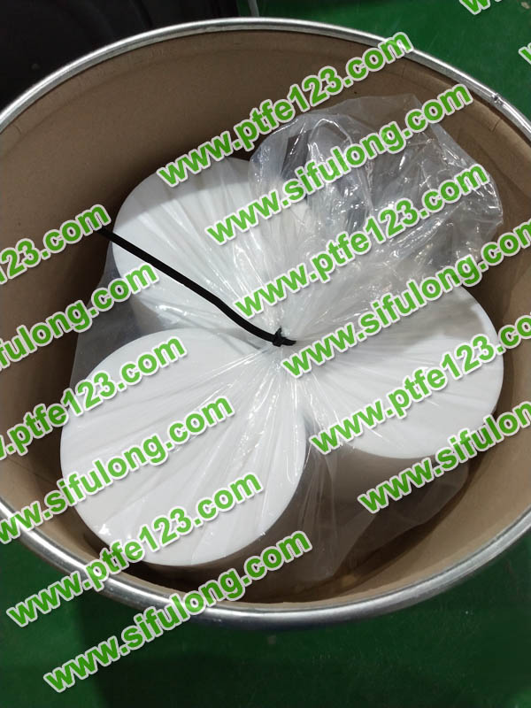 聚四氟乙烯制品