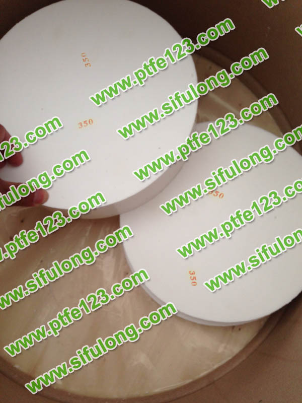 聚四氟乙烯制品