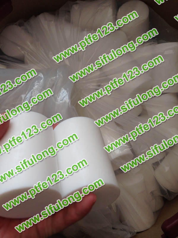 聚四氟乙烯制品