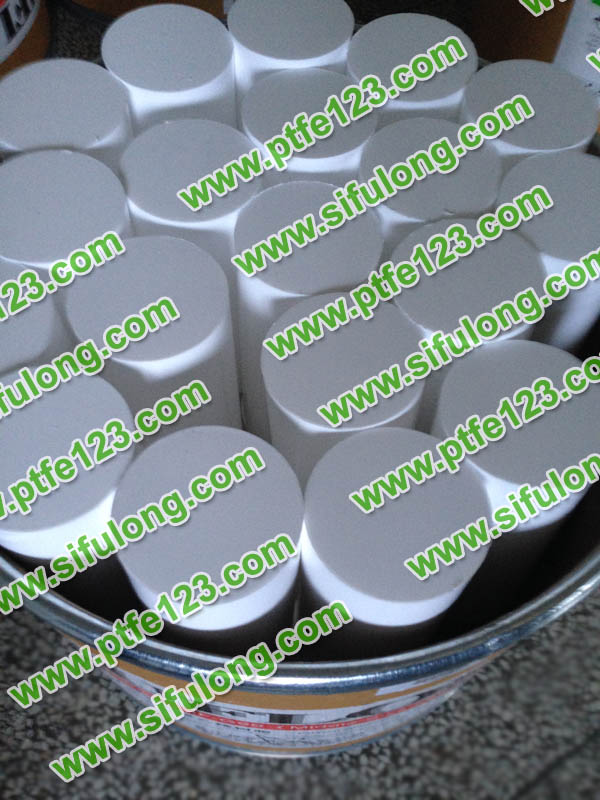 聚四氟乙烯制品