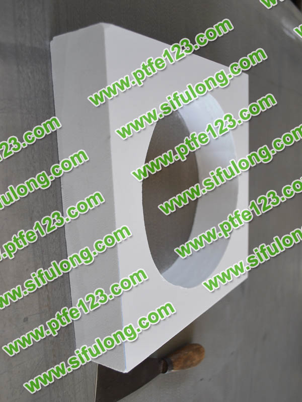 聚四氟乙烯制品