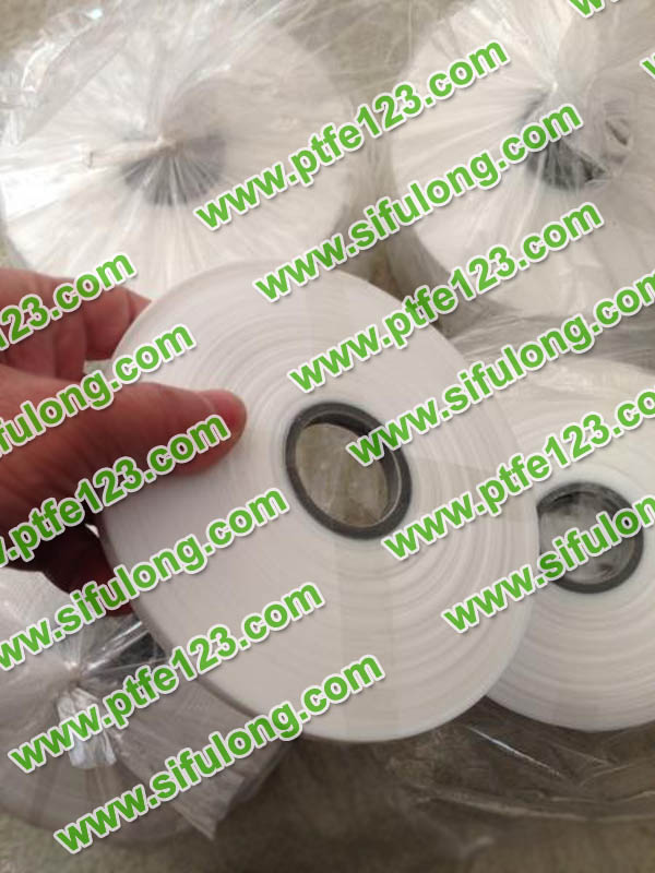 聚四氟乙烯制品