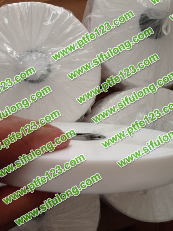 聚四氟乙烯制品