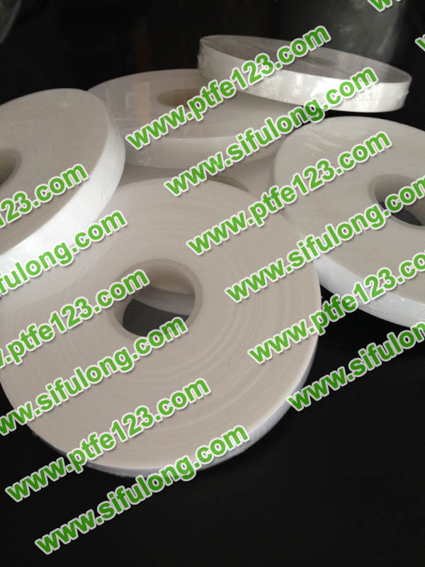 聚四氟乙烯制品