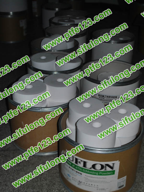 聚四氟乙烯制品