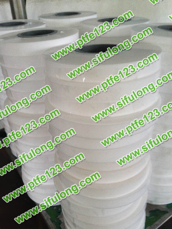 聚四氟乙烯制品
