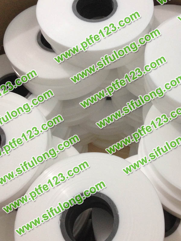 聚四氟乙烯制品