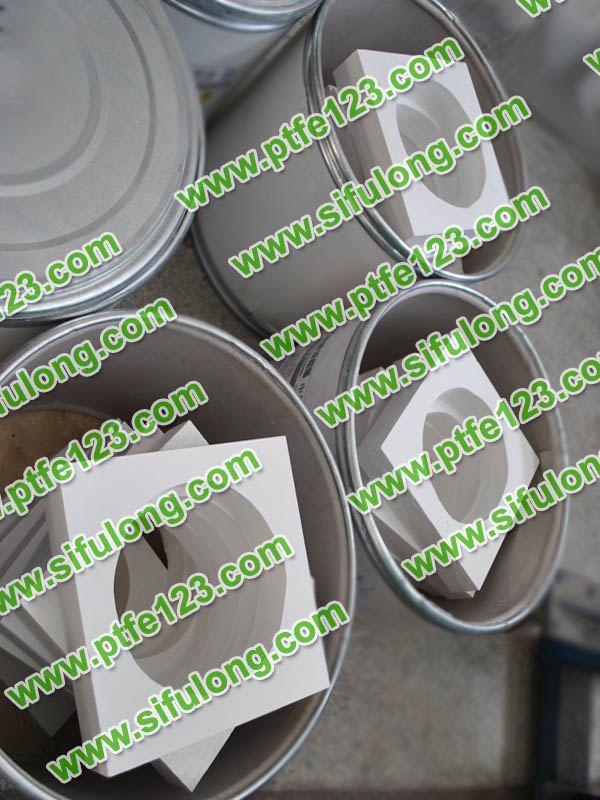 聚四氟乙烯制品