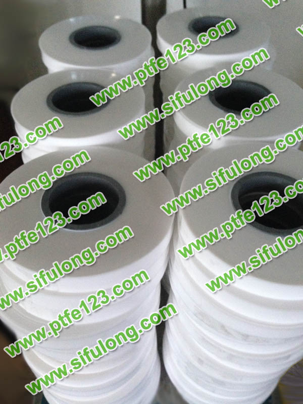 聚四氟乙烯制品