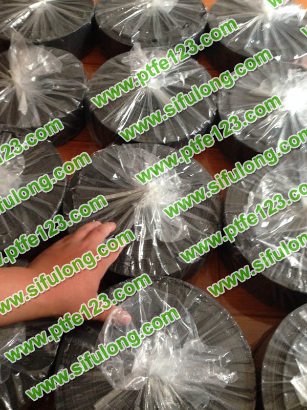 聚四氟乙烯制品