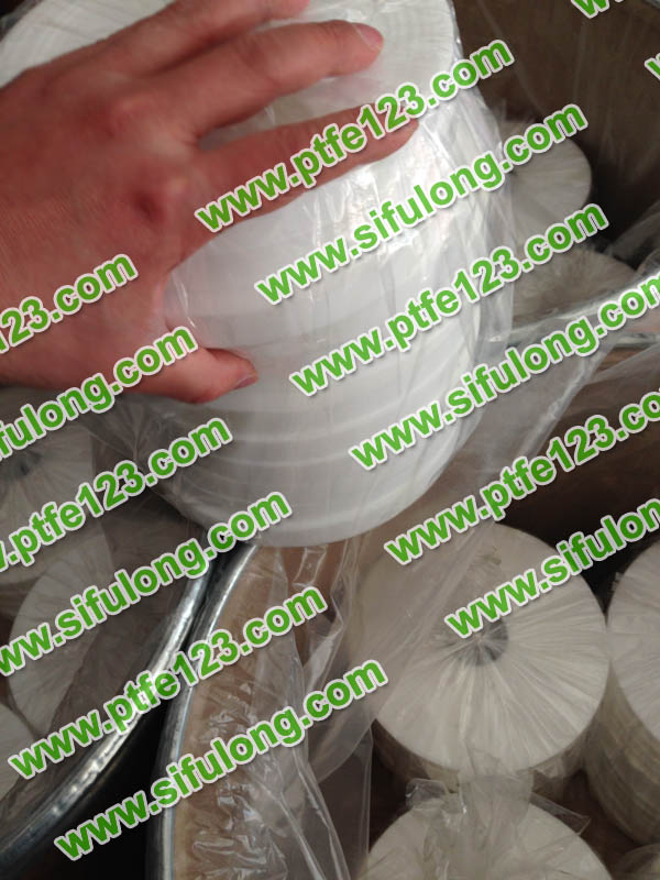 聚四氟乙烯制品