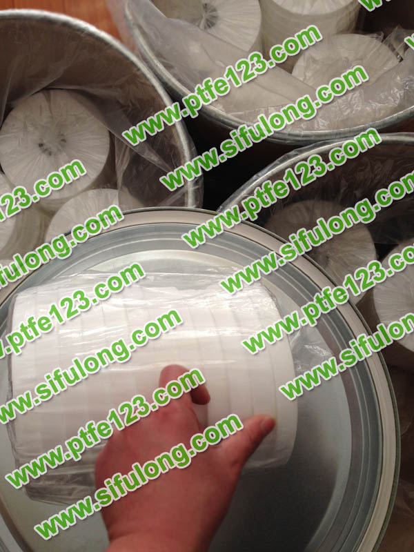 聚四氟乙烯制品