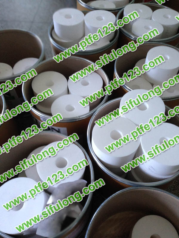 聚四氟乙烯制品