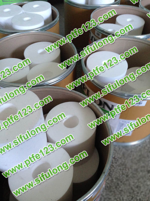 聚四氟乙烯制品