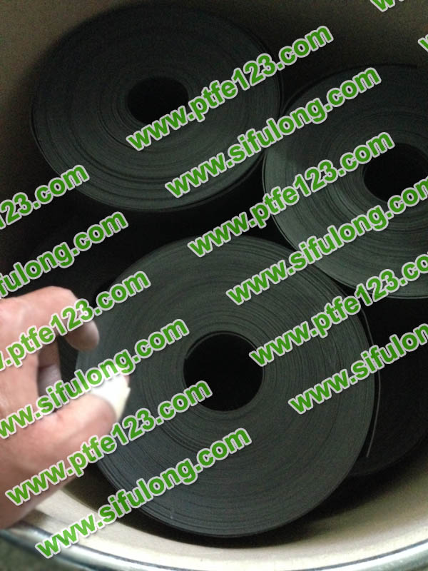 聚四氟乙烯制品