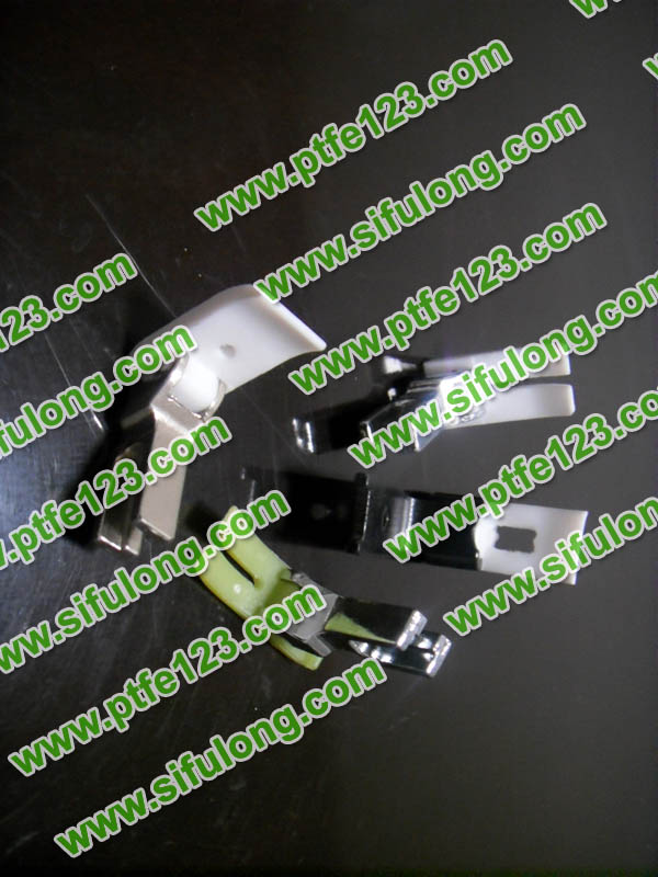 聚四氟乙烯制品