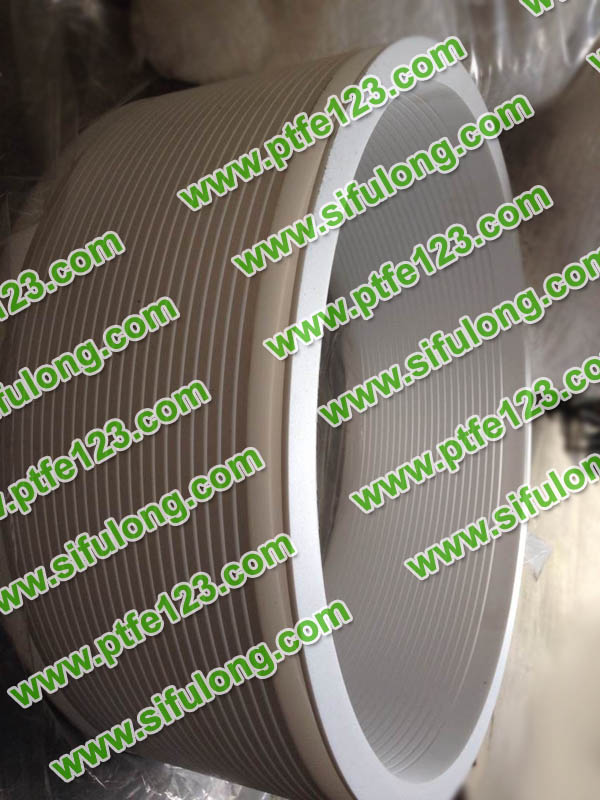 聚四氟乙烯制品