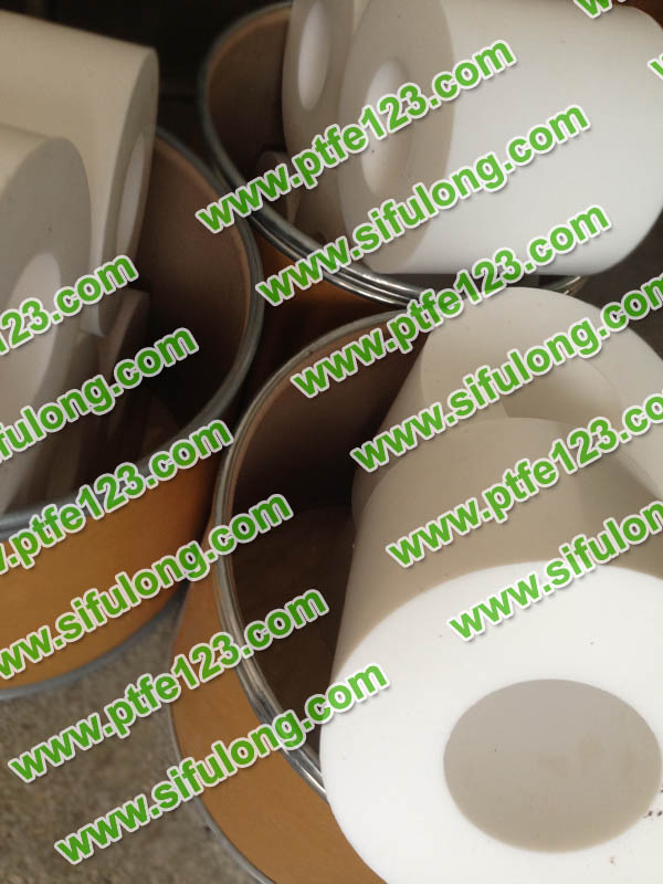 聚四氟乙烯制品