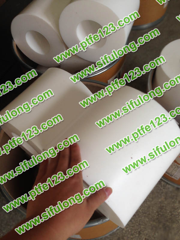 聚四氟乙烯制品