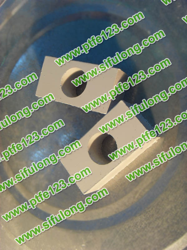 聚四氟乙烯制品