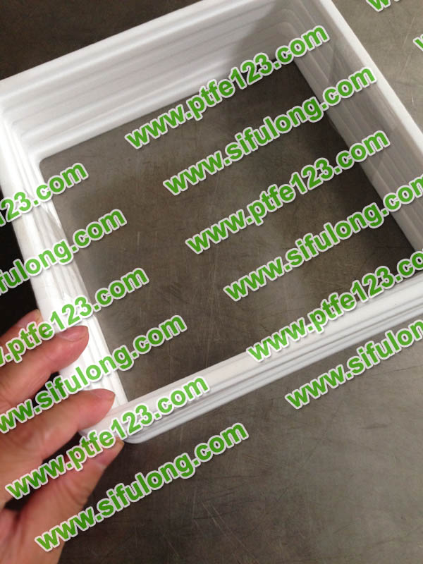 聚四氟乙烯制品