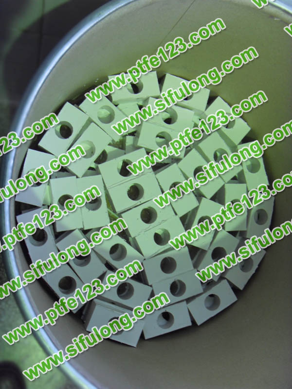 聚四氟乙烯制品