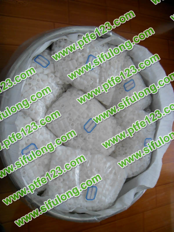 聚四氟乙烯制品